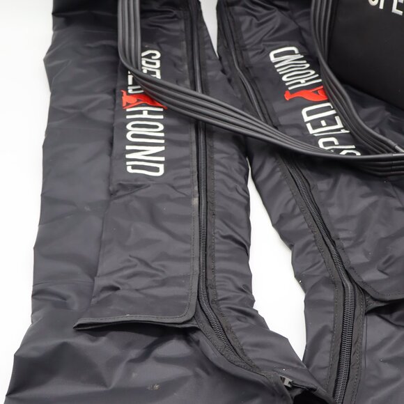 Speed Hound Compression Pro Performance Recovery System Long - Picture 7 of 10